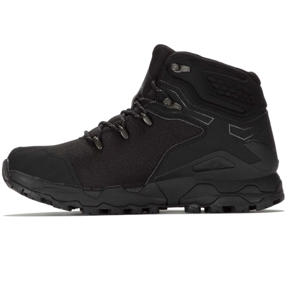 Roclite Pro G 400 GTX V2 Mens Waterproof Hiking Boots Black 4 Roclite Pro G 400 GTX V2 Mens Waterproof Hiking Boots Black - Image 2