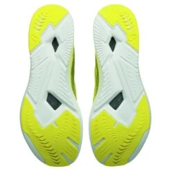 Scott Speed Carbon RC Womens Road Running Shoes Yellow/White -Cheap Northernrunner Shop speed carbon rc womens road running shoes yellow white p6573 25908 image