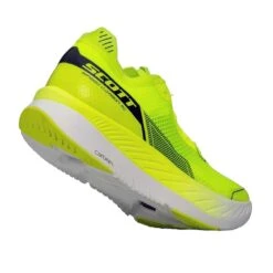 Cheap Northernrunner Shop -Cheap Northernrunner Shop speed carbon rc womens road running shoes yellow white p6573 31051 image