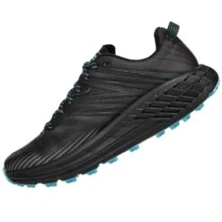 Hoka Speedgoat 4 GTX Womens Waterproof Trail Running Shoes Anthracite/Dark Gull Grey 9 Hoka Speedgoat 4 GTX Womens Waterproof Trail Running Shoes Anthracite/Dark Gull Grey -Cheap Northernrunner Shop speedgoat 4 gtx womens waterproof trail running shoes anthracite dark gull grey p6232 24522 image