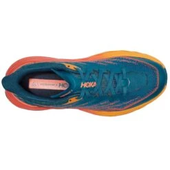 Hoka Speedgoat 5 Wide D Womens Trail Running Shoes Blue Coral/Camellia 7 Hoka Speedgoat 5 Wide D Womens Trail Running Shoes Blue Coral/Camellia -Cheap Northernrunner Shop speedgoat 5 wide d womens trail running shoes blue coral camellia p7501 33371 image