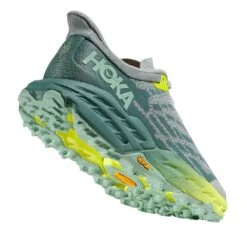 Hoka Speedgoat 5 Wide D Womens Trail Running Shoes Mercury/Trellis 6 Hoka Speedgoat 5 Wide D Womens Trail Running Shoes Mercury/Trellis -Cheap Northernrunner Shop speedgoat 5 wide d womens trail running shoes mercury trellis p8452 33696 image