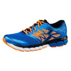 Strata 2 Wide 2E Mens Running Shoes Ocean Blue/Black -Cheap Northernrunner Shop strata 2 wide 2e mens running shoes ocean blue black p5957 23508 image