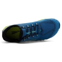 Altra Superior 4.5 Mens Trail Running Shoes Blue/Lime 7 Altra Superior 4.5 Mens Trail Running Shoes Blue/Lime -Cheap Northernrunner Shop superior 4 5 mens trail running shoes blue lime p6356 25039 image