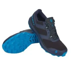 Scott Supertrac RC 2.0 Mens Trail Running Shoes Black/Midnight Blue 9 Scott Supertrac RC 2.0 Mens Trail Running Shoes Black/Midnight Blue -Cheap Northernrunner Shop supertrac rc 2 0 mens trail running shoes black midnight blue p6218 24485 image