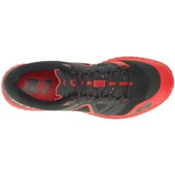 Scott Supertrac RC Mens Off-Road Running Shoes Black/Red -Cheap Northernrunner Shop supertrac rc mens off road running shoes black red p4826 15859 image