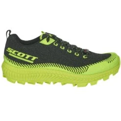 Scott Supertrac Ultra RC Womens Trail Running Shoes Black/Yellow 9 Scott Supertrac Ultra RC Womens Trail Running Shoes Black/Yellow -Cheap Northernrunner Shop supertrac ultra rc womens trail running shoes black yellow p4519 15614 image