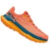 Hoka Tecton X Womens Trail Running Shoes Camellia/Blue Coral 2 Hoka Tecton X Womens Trail Running Shoes Camellia/Blue Coral -Cheap Northernrunner Shop tecton x womens trail running shoes camellia blue coral p7276 28618 image