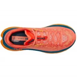 Hoka Tecton X Womens Trail Running Shoes Camellia/Blue Coral 8 Hoka Tecton X Womens Trail Running Shoes Camellia/Blue Coral -Cheap Northernrunner Shop tecton x womens trail running shoes camellia blue coral p7276 28620 image