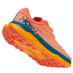 Hoka Tecton X Womens Trail Running Shoes Camellia/Blue Coral 9 Hoka Tecton X Womens Trail Running Shoes Camellia/Blue Coral -Cheap Northernrunner Shop tecton x womens trail running shoes camellia blue coral p7276 28621 image
