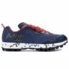 Terra TT Unisex Trail Running Shoe Dark Blue/Red/Gold -Cheap Northernrunner Shop terra tt unisex trail running shoe dark blue red gold p7265 28579 image