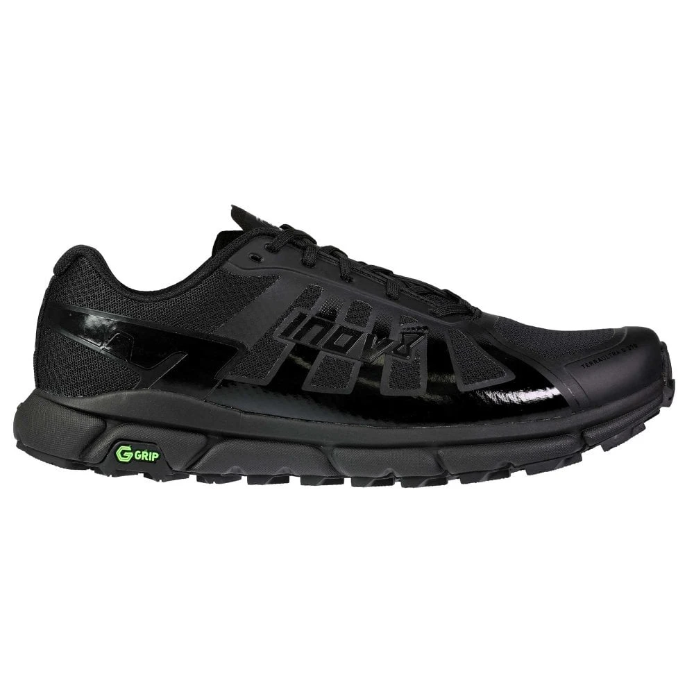 Terraultra G 270 Mens Trail Running Shoes Black 3 Terraultra G 270 Mens Trail Running Shoes Black