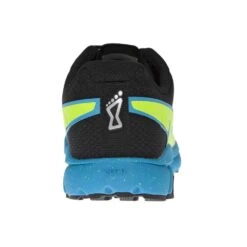 Terraultra G 270 Mens Wider Zero Drop Graphene Trail Running/Ultramarathon Shoes Blue/Yellow -Cheap Northernrunner Shop terraultra g 270 mens wider zero drop graphene trail running ultramarathon shoes blue yellow p5916 23303 image