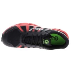 Terraultra G 270 Mens Trail Running Shoes Black/Red -Cheap Northernrunner Shop terraultra g 270 mens wider zero drop trail running ultramarathon running shoes black red p6884 27099 image