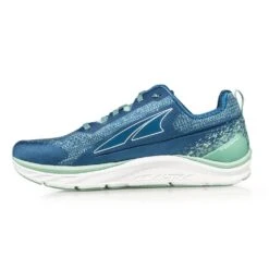Altra Torin 4 Plush Womens Road Running Shoes Blue/Green -Cheap Northernrunner Shop torin 4 plush womens road running shoes blue green p5119 18378 image