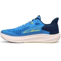 Altra Torin 7 Wide Mens Running Shoes Blue -Cheap Northernrunner Shop torin 7 wide mens running shoes blue p8395 33443 image
