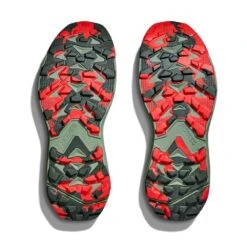 Hoka Torrent 3 Mens Trail Running Shoes Thyme/Fiesta 7 Hoka Torrent 3 Mens Trail Running Shoes Thyme/Fiesta -Cheap Northernrunner Shop torrent 3 mens trail running shoes thyme fiesta p7905 31264 image