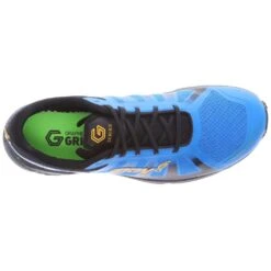 Trailfly G 270 Mens Trail Running Shoes Blue/Nectar -Cheap Northernrunner Shop trailfly g 270 mens trail running shoes blue nectar p7143 28092 image