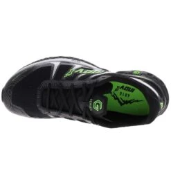 TrailFly Ultra G 300 Max Mens Trail Running Shoes Black/White/Green 7 TrailFly Ultra G 300 Max Mens Trail Running Shoes Black/White/Green -Cheap Northernrunner Shop trailfly ultra g 300 max mens trail running shoes black white green p6623 26191 image
