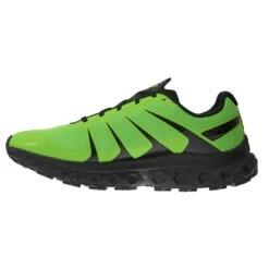 TrailFly Ultra G 300 Max Mens Trail Running Shoes Green/Black -Cheap Northernrunner Shop trailfly ultra g 300 max mens trail running shoes green black p6373 25128 image