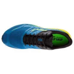 TrailRoc G 280 Mens Trail Running Shoes Blue/Black -Cheap Northernrunner Shop trailroc g 280 mens trail running shoes blue black p6358 25050 image