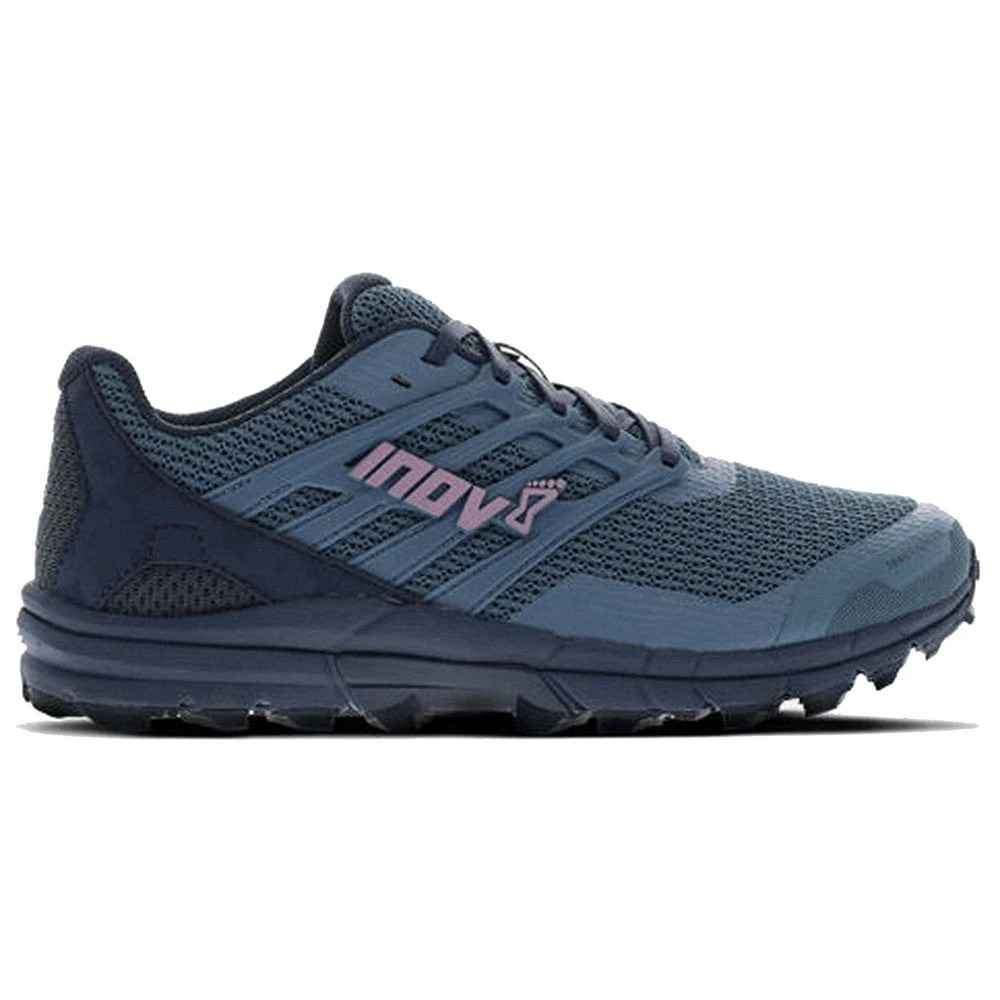 Trailtalon 290 V2 Womens Trail Running Shoes Blue/Navy/Pink 3 Trailtalon 290 V2 Womens Trail Running Shoes Blue/Navy/Pink