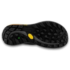 Topo Athletic Trailventure 2 WP Mens Waterproof Hiking Boots Charcoal/Orange -Cheap Northernrunner Shop trailventure 2 wp mens waterproof hiking boots charcoal orange p7420 29158 image