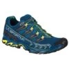 La Sportiva Ultra Raptor II Mens Trail Running Shoes Space Blue/Blaze -Cheap Northernrunner Shop ultra raptor ii mens trail running shoes space blue blaze p7454 29344 image