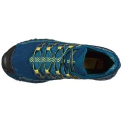 La Sportiva Ultra Raptor II Mens Trail Running Shoes Space Blue/Blaze -Cheap Northernrunner Shop ultra raptor ii mens trail running shoes space blue blaze p7454 29346 image