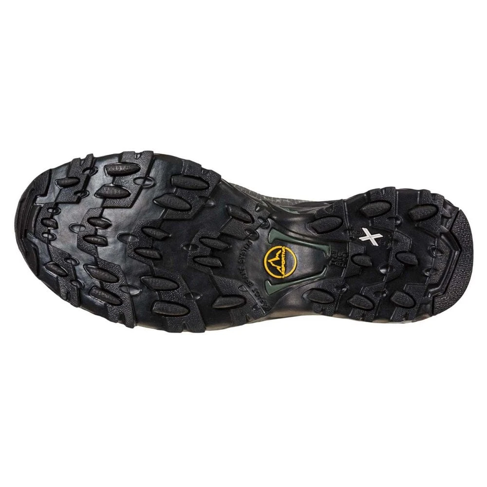 La Sportiva Ultra Raptor II Mid GTX Mens Hiking Boots Black/Clay 4 La Sportiva Ultra Raptor II Mid GTX Mens Hiking Boots Black/Clay - Image 2