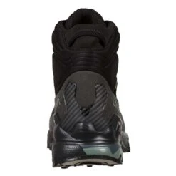 La Sportiva Ultra Raptor II Mid GTX Wide Mens Hiking Boots Black/Clay -Cheap Northernrunner Shop ultra raptor ii mid gtx wide mens hiking boots black clay p6445 25390 image