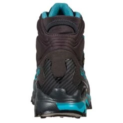 La Sportiva Ultra Raptor II Mid GTX Wide Womens Hiking Boots Carbon/Topaz 9 La Sportiva Ultra Raptor II Mid GTX Wide Womens Hiking Boots Carbon/Topaz -Cheap Northernrunner Shop ultra raptor ii mid gtx wide womens hiking boots carbon topaz p6447 25398 image