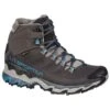 La Sportiva Ultra Raptor II Mid Leather GTX Womens Waterproof Hiking Boots Carbon/Atlantic 2 La Sportiva Ultra Raptor II Mid Leather GTX Womens Waterproof Hiking Boots Carbon/Atlantic -Cheap Northernrunner Shop ultra raptor ii mid leather gtx womens waterproof hiking boots carbon atlantic p7050 27732 image