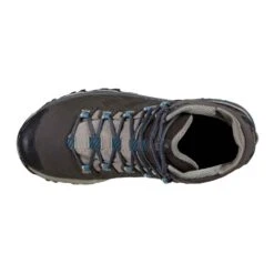 La Sportiva Ultra Raptor II Mid Leather GTX Womens Waterproof Hiking Boots Carbon/Atlantic 8 La Sportiva Ultra Raptor II Mid Leather GTX Womens Waterproof Hiking Boots Carbon/Atlantic -Cheap Northernrunner Shop ultra raptor ii mid leather gtx womens waterproof hiking boots carbon atlantic p7050 27734 image