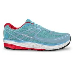 Topo Athletic Ultrafly 2 Womens Road Running Shoes Ice/Red -Cheap Northernrunner Shop ultrafly 2 womens road running shoes ice red p4895 17070 image