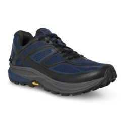 Topo Athletic Ultraventure Mens Trail Running Shoes Navy/Black