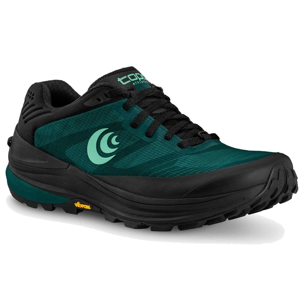 Topo Athletic Ultraventure Pro Womens Trail Running Shoes Teal/Mint 3 Topo Athletic Ultraventure Pro Womens Trail Running Shoes Teal/Mint
