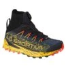 La Sportiva Uragano GTX Mens Waterproof Trail Running Shoes Black/Yellow -Cheap Northernrunner Shop uragano gtx mens waterproof trail running shoes black yellow p6081 23887 image