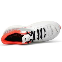 Altra Vanish Tempo Mens Road Running Shoes White/Coral -Cheap Northernrunner Shop vanish tempo mens road running shoes white coral p7449 29302 image