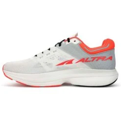 Altra Vanish Tempo Mens Road Running Shoes White/Coral -Cheap Northernrunner Shop vanish tempo mens road running shoes white coral p7449 29303 image