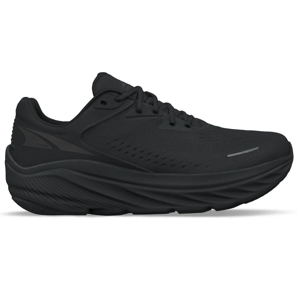 Altra VIA Olympus 2 Womens Running Shoes Black 3 Altra VIA Olympus 2 Womens Running Shoes Black