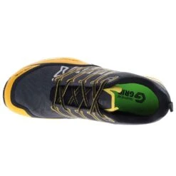 X-Talon Ultra 260 V2 Mens Trail Running Shoes Black/Gold -Cheap Northernrunner Shop x talon ultra 260 v2 mens trail running shoes black gold p6970 27424 image