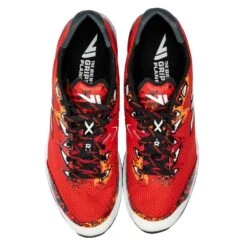 XTRM2 Trail Running Shoes Unisex Red -Cheap Northernrunner Shop xtrm2 trail running shoes unisex red p7256 28547 image