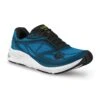 Topo Athletic Zephyr Mens Running Shoes Blue/Black
